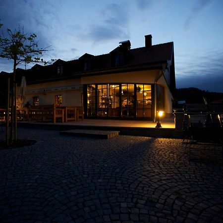 Resort Malevil Jablonné v Podještědí Exterior foto