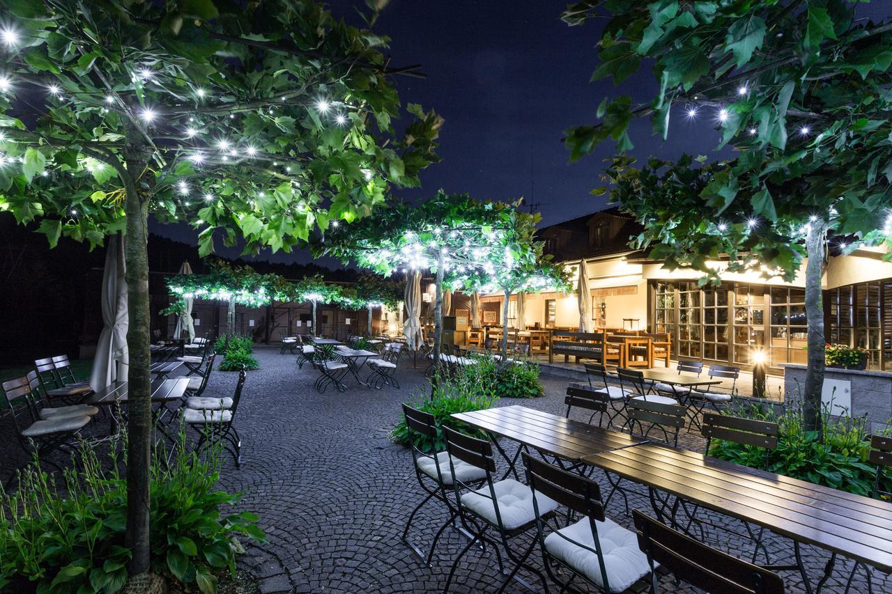 Resort Malevil Jablonné v Podještědí Exterior foto